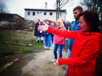 Sezóna v komunitní zahradě zahájena! obr. 27