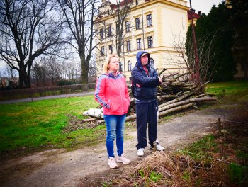 Sezóna v komunitní zahradě zahájena! obr. 32